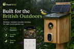 PeekWild Test Product