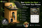 PeekWild Test Product