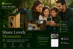 PeekWild Test Product